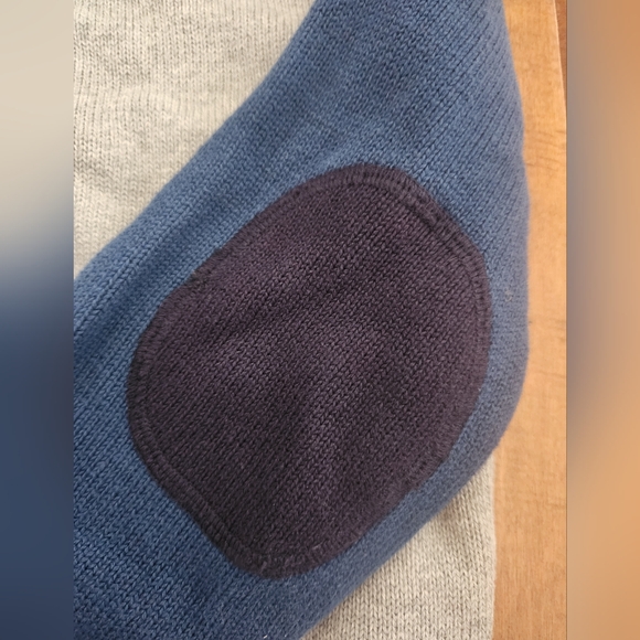 Hanna Andersson cardigan sweater (5) 110 - Picture 4 of 7